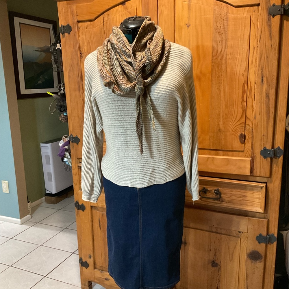 Comfy and Soft Sweater